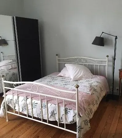 Gasthof Grand Ancien 80 M2, 2 , Salon, Cuisine Equipee, Vaste Terrasse, Calme, Proche Du Centre